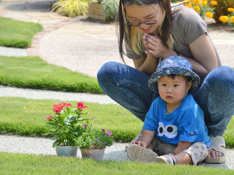つくば・かすみがうらメモリアルパーク