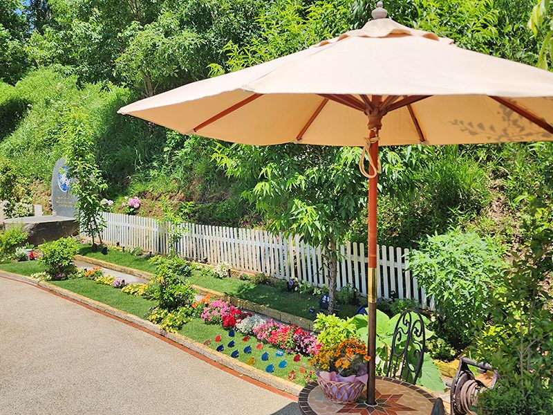 つくば・かすみがうらメモリアルパーク