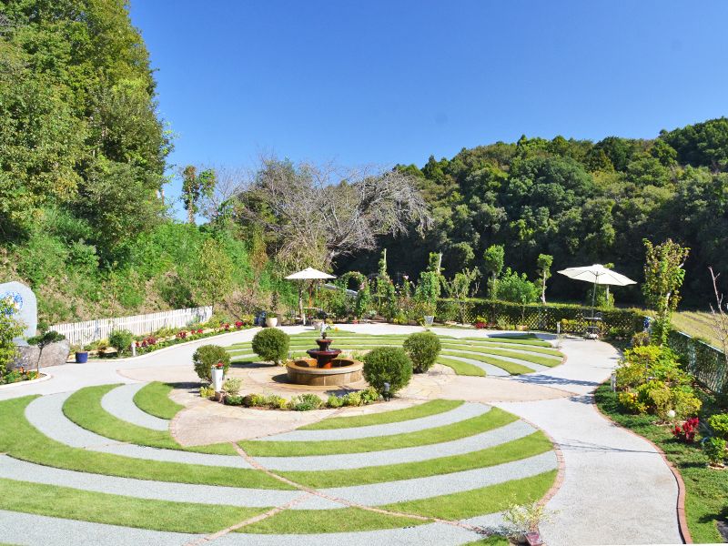 つくば・かすみがうらメモリアルパーク