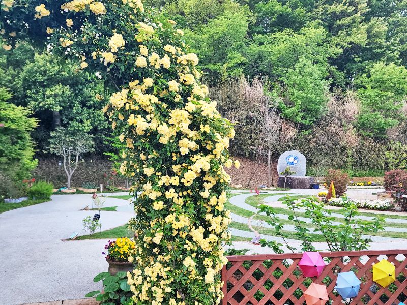 つくば・かすみがうらメモリアルパーク