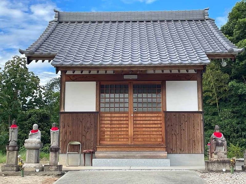 本堂
