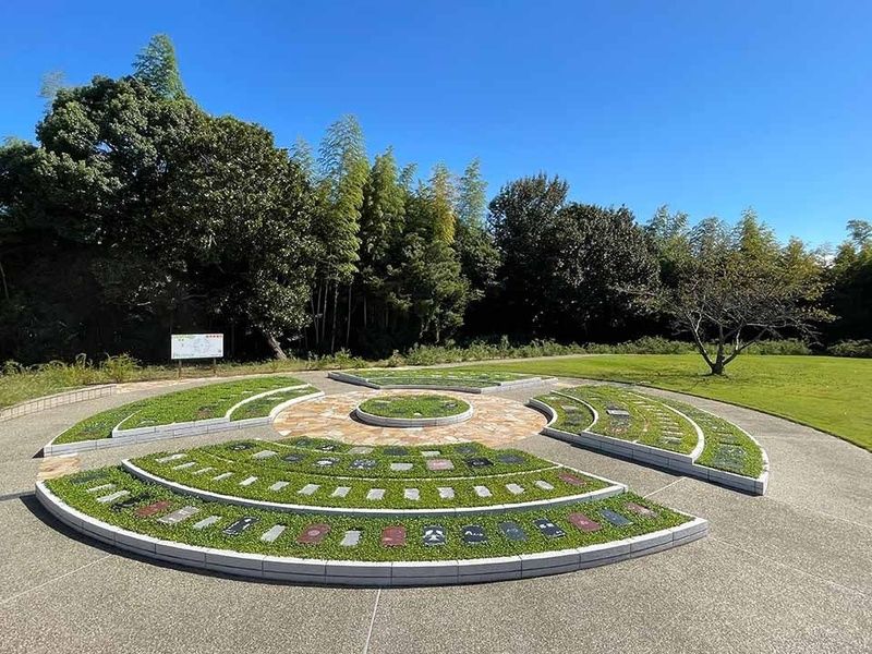 庭園型霊園