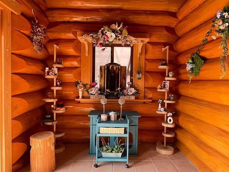 高徳寺ペット葬儀室