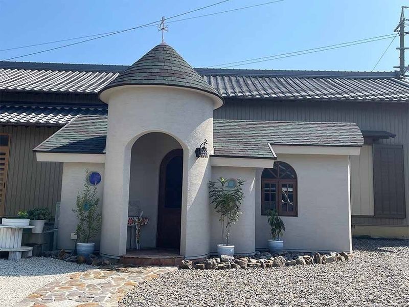 蔡華寺ペット葬儀館