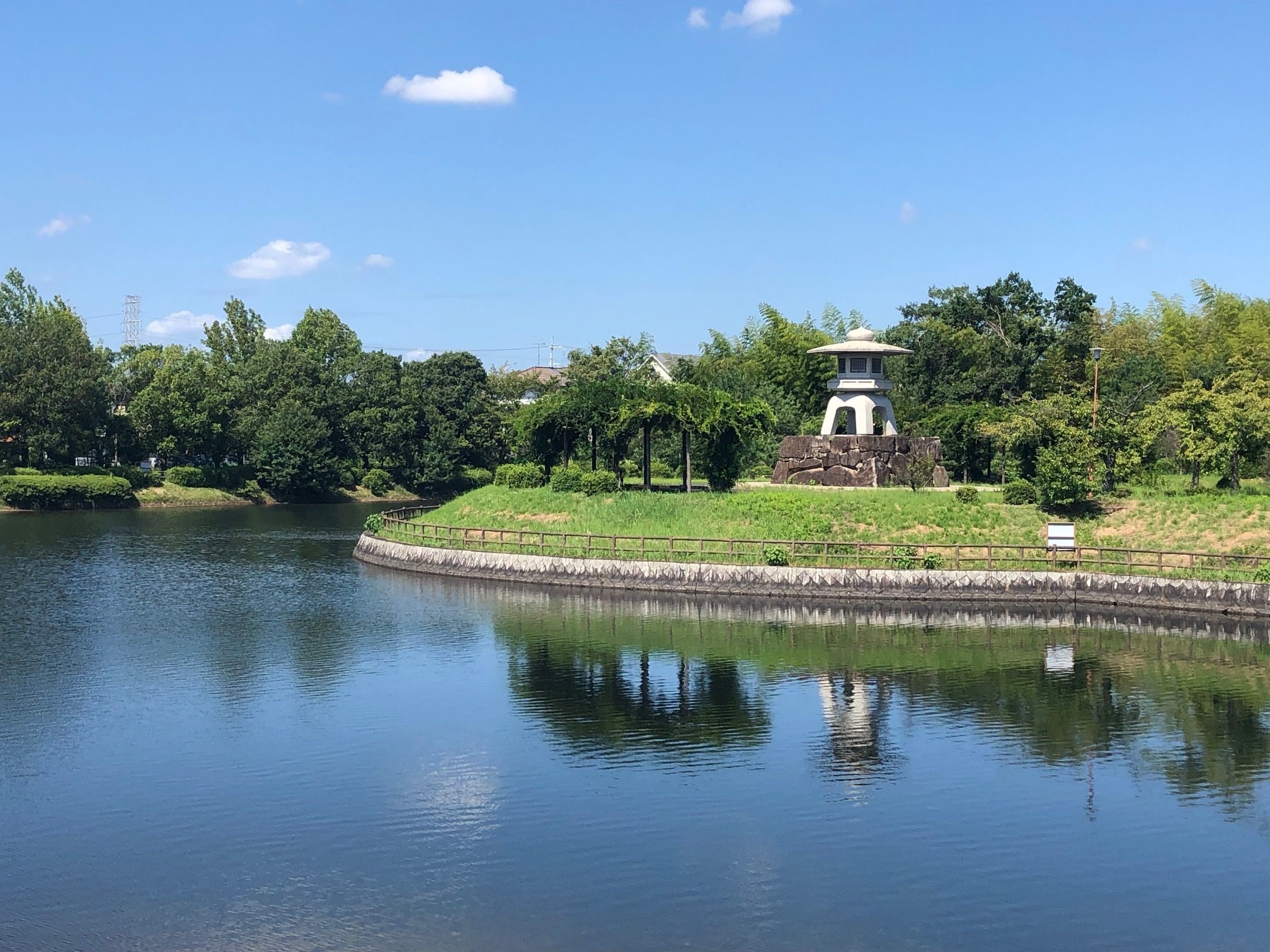 公益財団法人 瀬田南大萱霊園