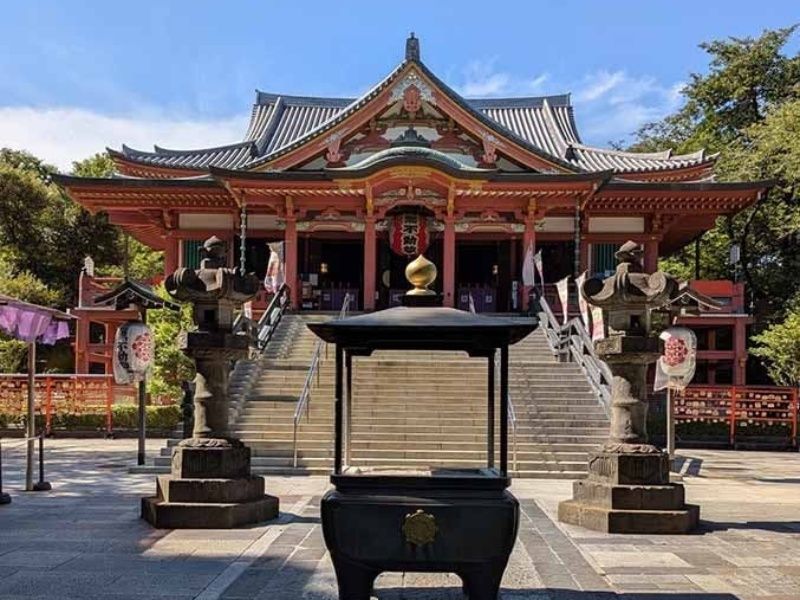 大本堂
