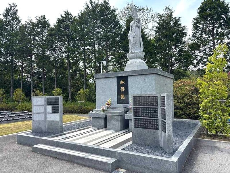 納骨堂