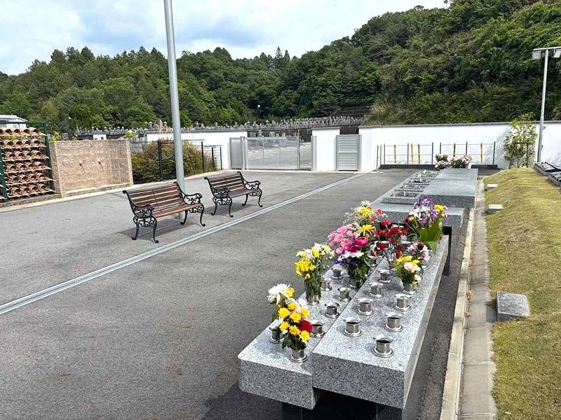 正林寺緑地霊園