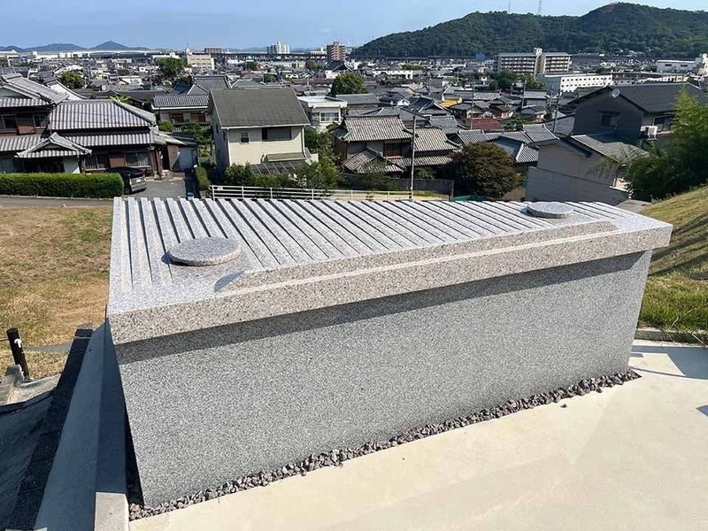 家族同様のペットも一緒に眠ることのできるタイプも用意されています