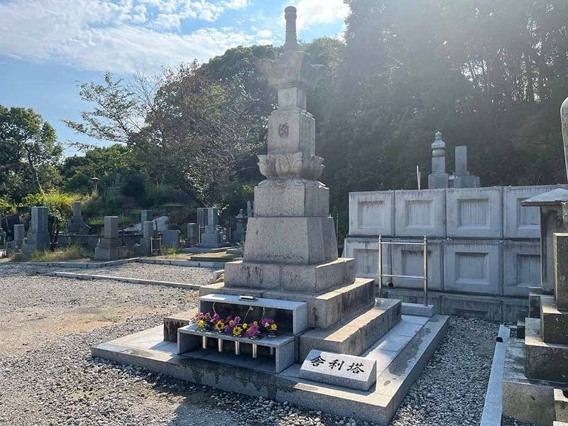 永代供養墓