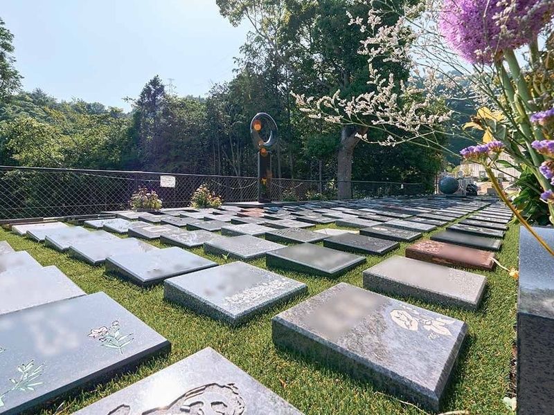 住吉霊園 樹木葬・永代供養墓