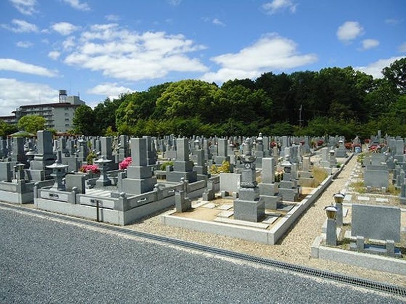 八幡円福寺霊園