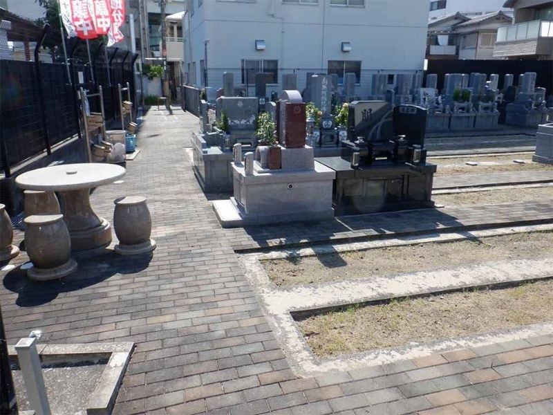 豊中北聖園