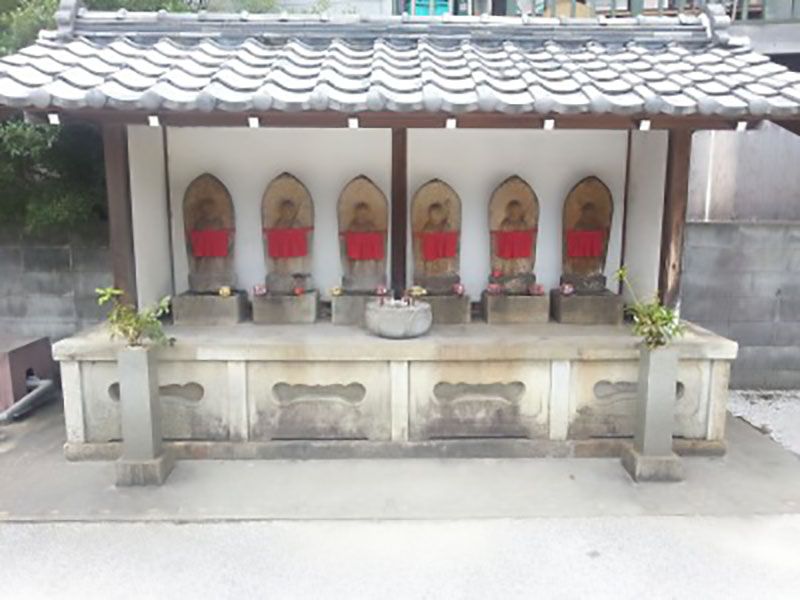 長福寺