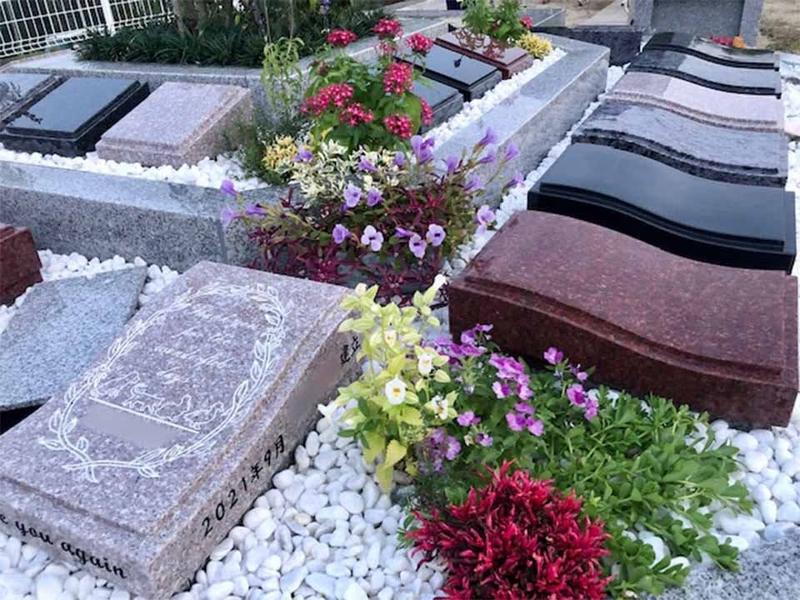 浄願寺 永代供養樹木葬