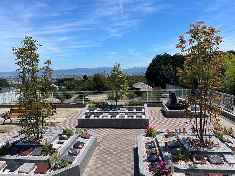 浄願寺 永代供養樹木葬