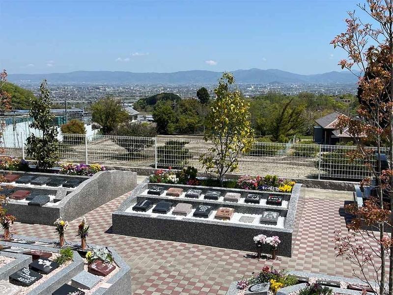 浄願寺 永代供養樹木葬