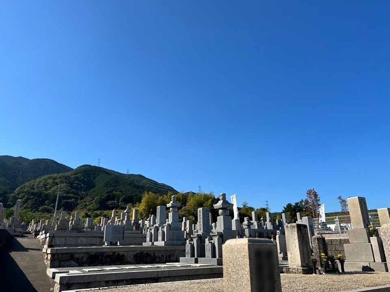 浄願寺 永代供養樹木葬