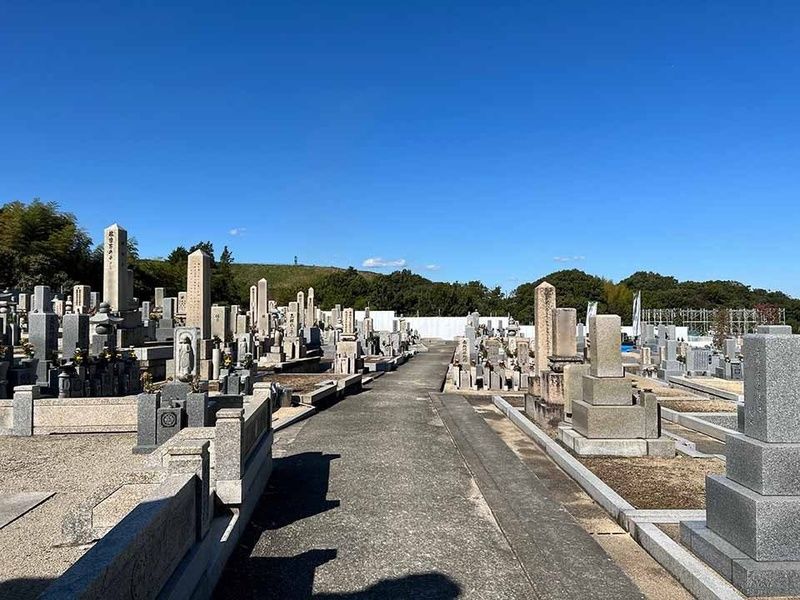浄願寺 永代供養樹木葬