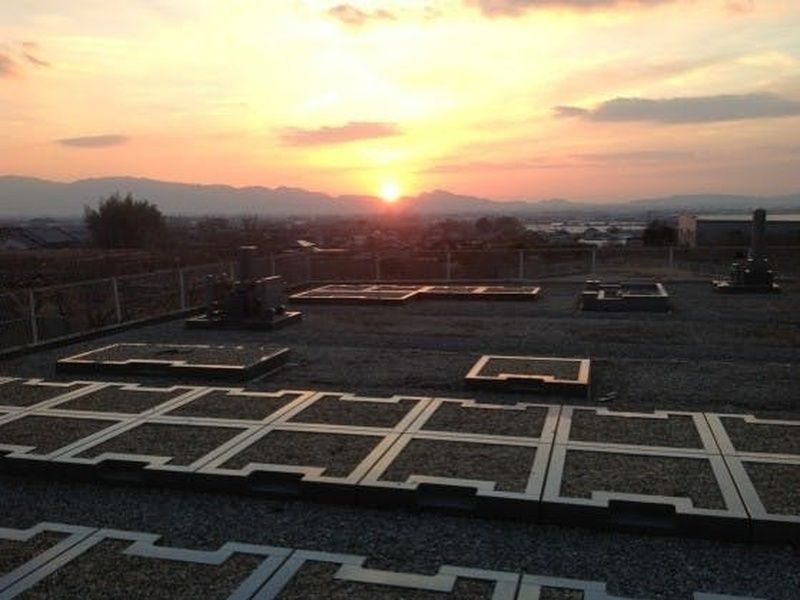 念佛寺 永代供養樹木葬