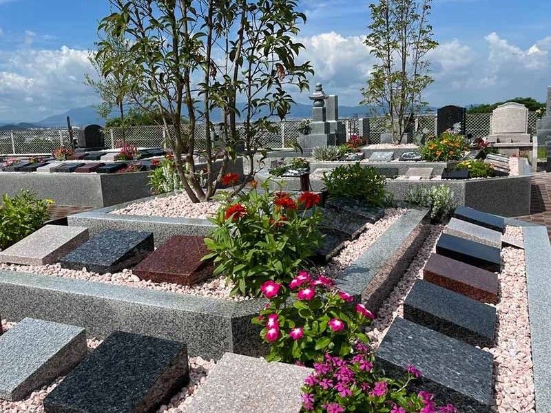 念佛寺 永代供養樹木葬