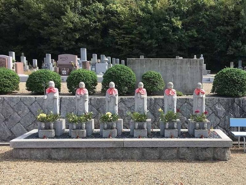 六地蔵