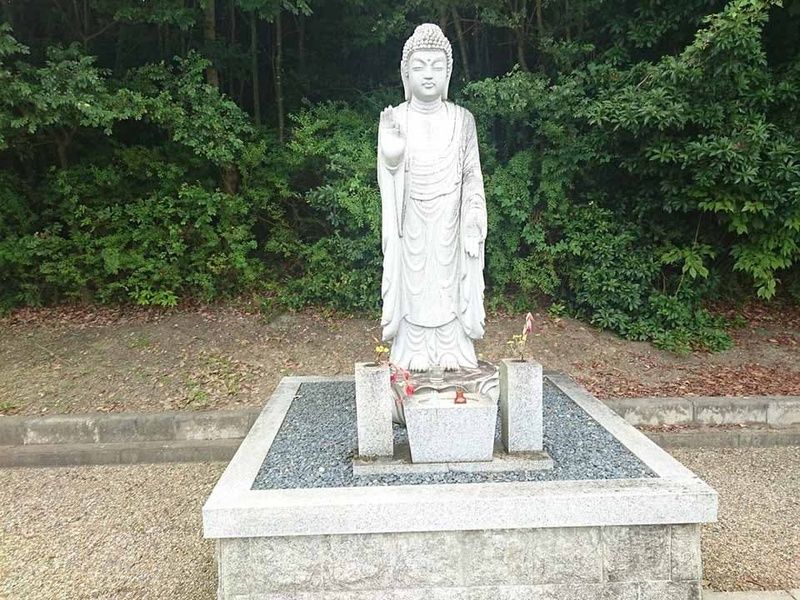 阿弥陀如来像