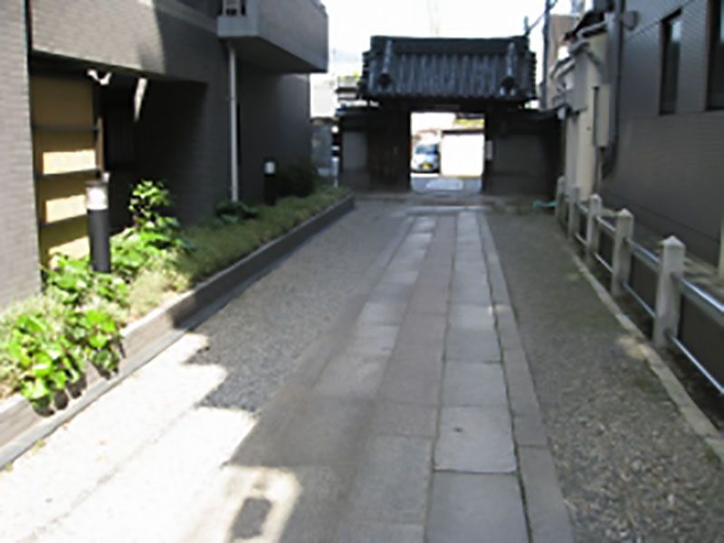 法雲寺