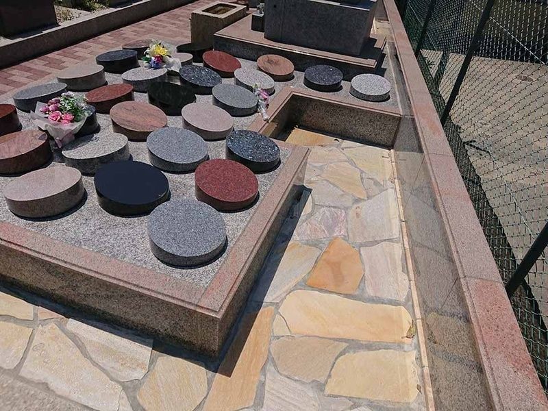 妙栄寺『想華壇・相和墓』⑤