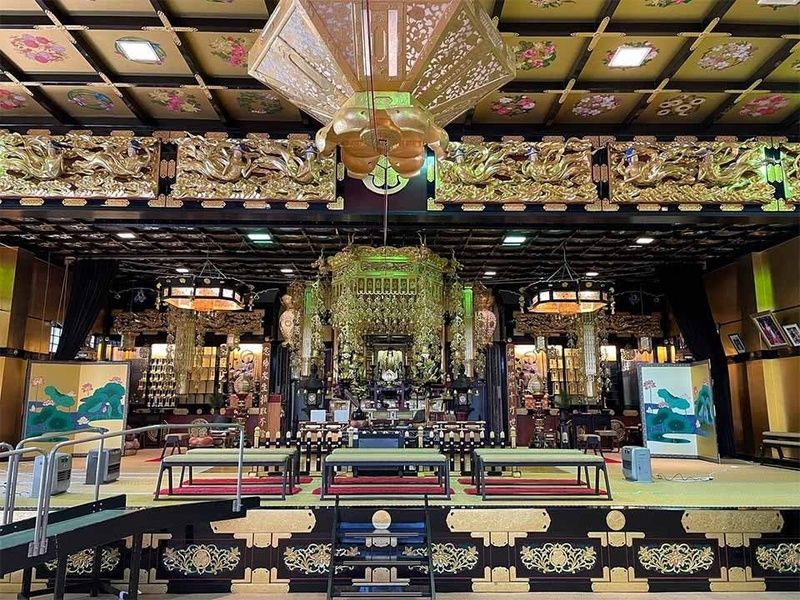 長寿院 樹木葬スタイル・屋外納骨堂