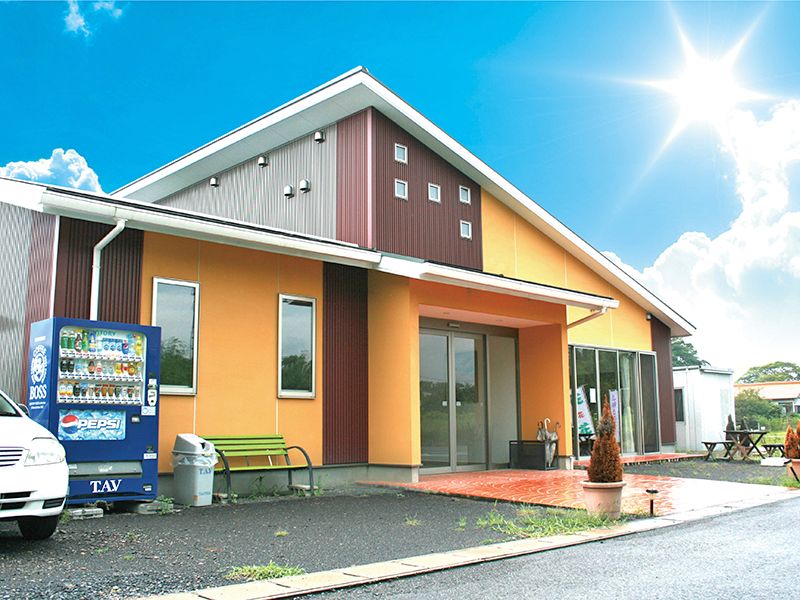 小牧メモリアルパーク