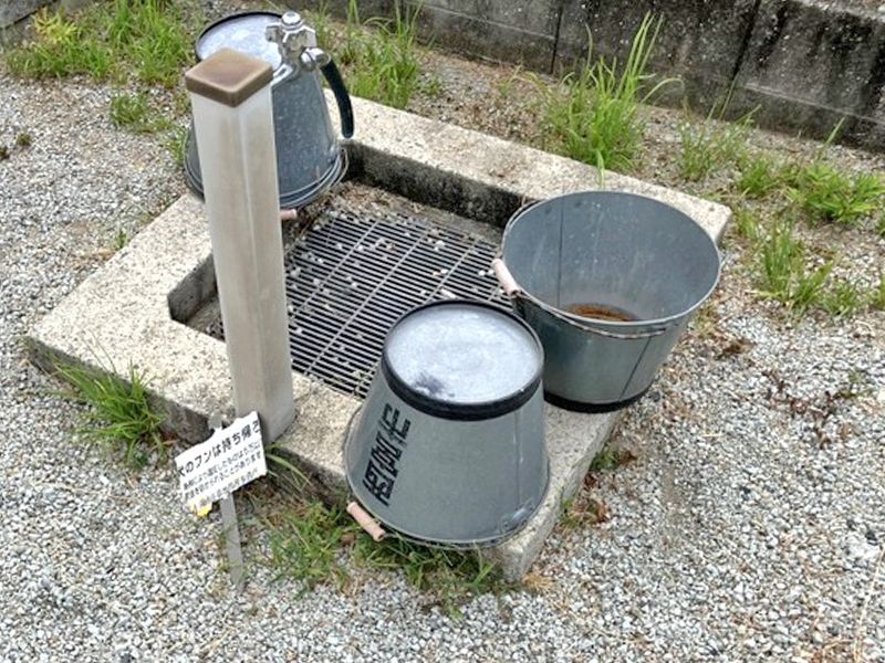 西宮市立 上田墓地