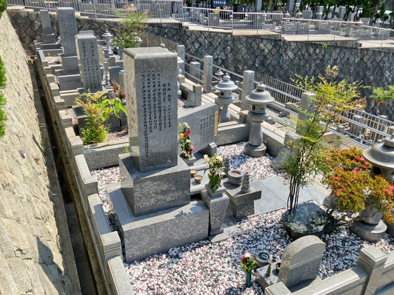 中華義荘
