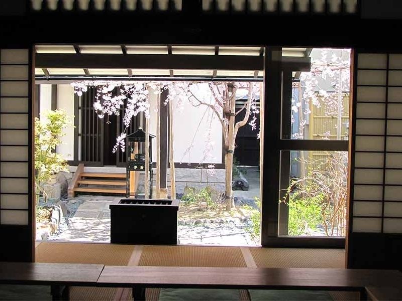 粟嶋堂宗徳寺 納骨堂