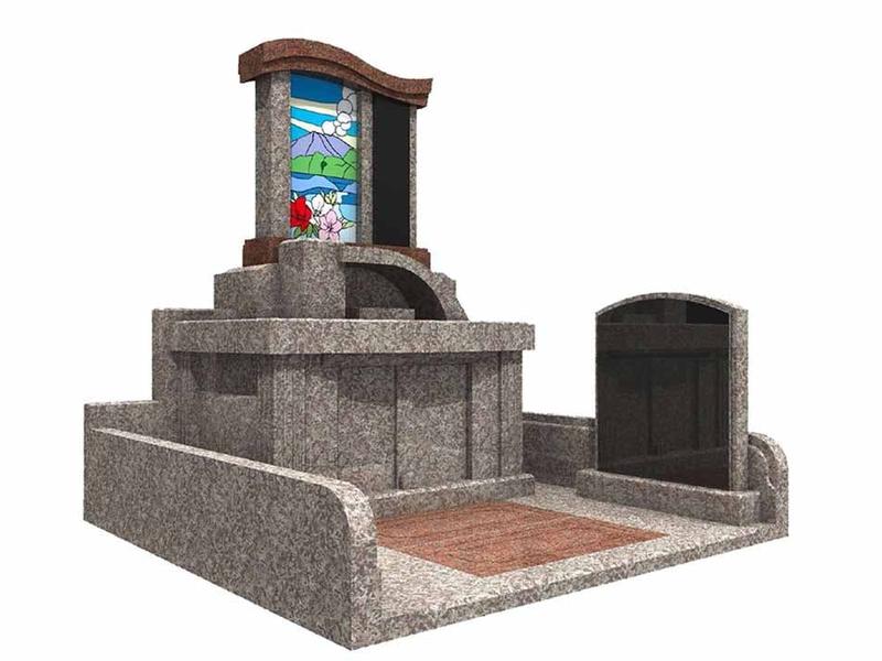 一般墓「キラメキ」