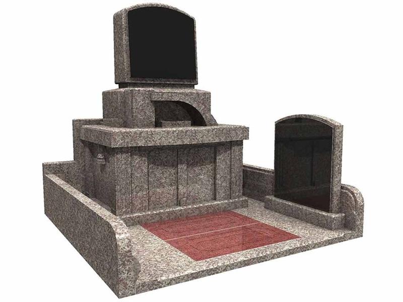 一般墓 「エターナル」