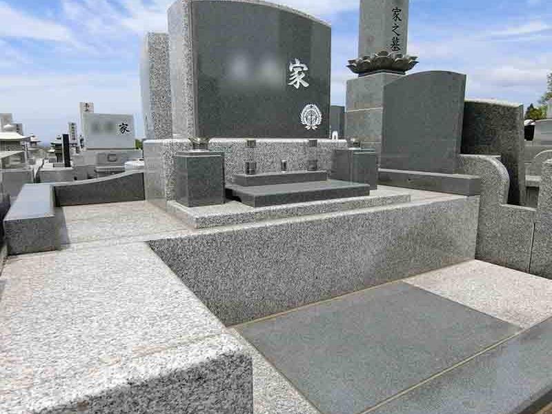 北海道中央霊園