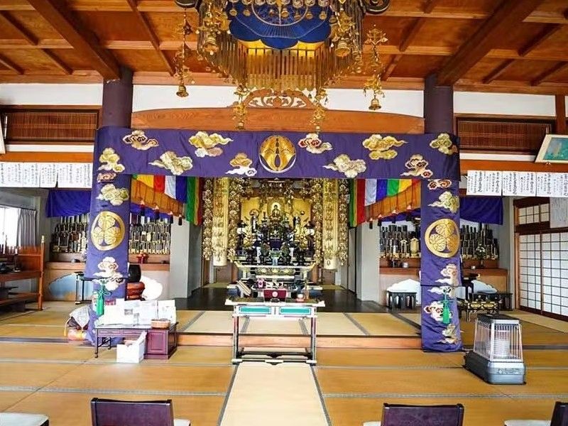 西林寺 樹木葬・永代供養塔・永代個別墓