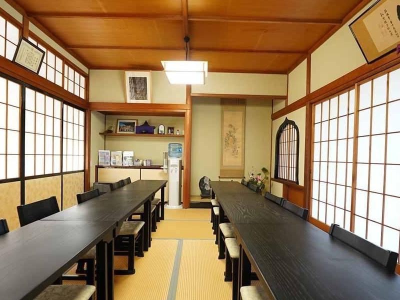 西林寺 樹木葬・永代供養塔・永代個別墓