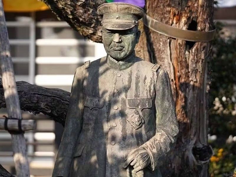 西林寺 樹木葬・永代供養塔・永代個別墓