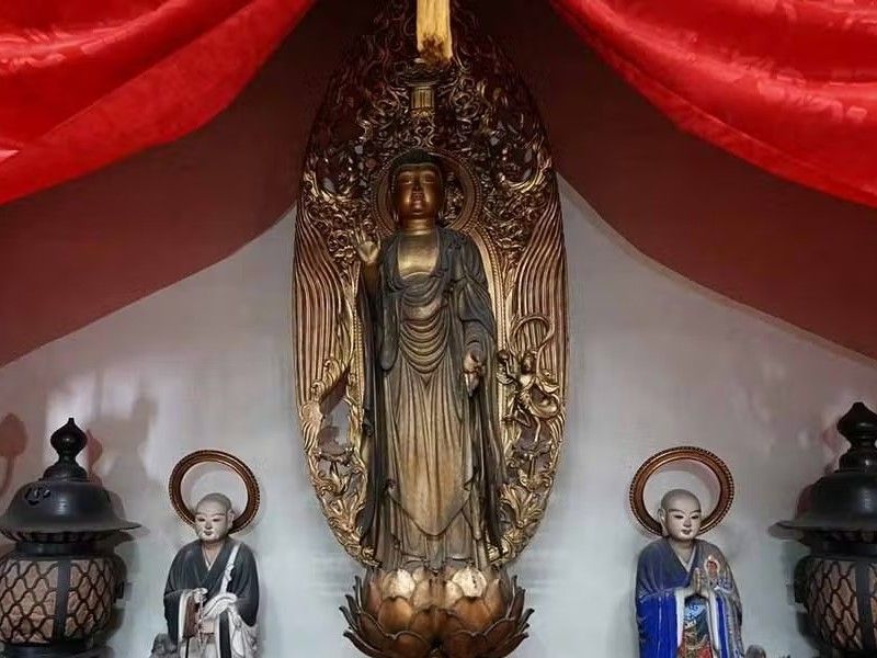 西林寺 樹木葬・永代供養塔・永代個別墓