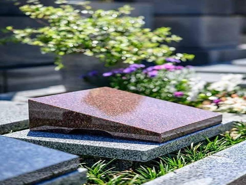 西林寺 樹木葬・永代供養塔・永代個別墓