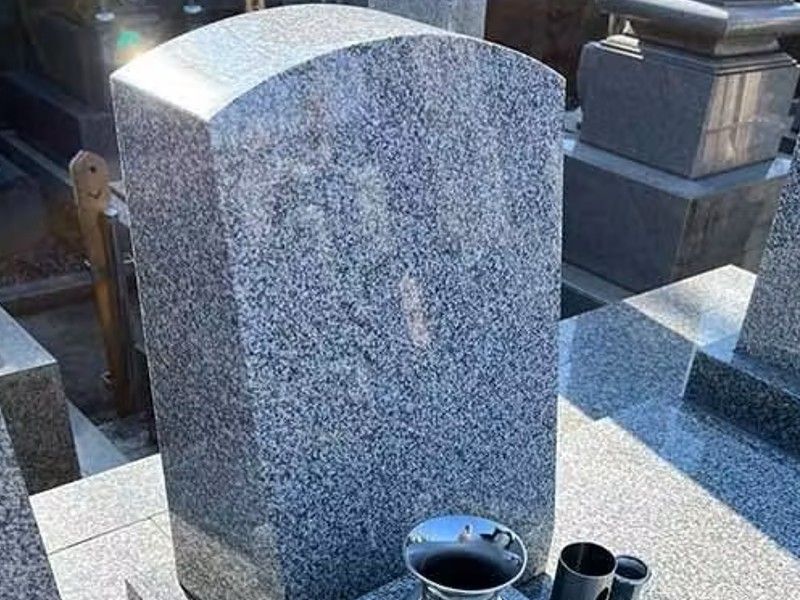 西林寺 樹木葬・永代供養塔・永代個別墓