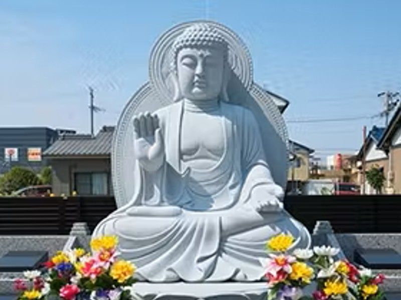 吉祥寺 永代供養塔