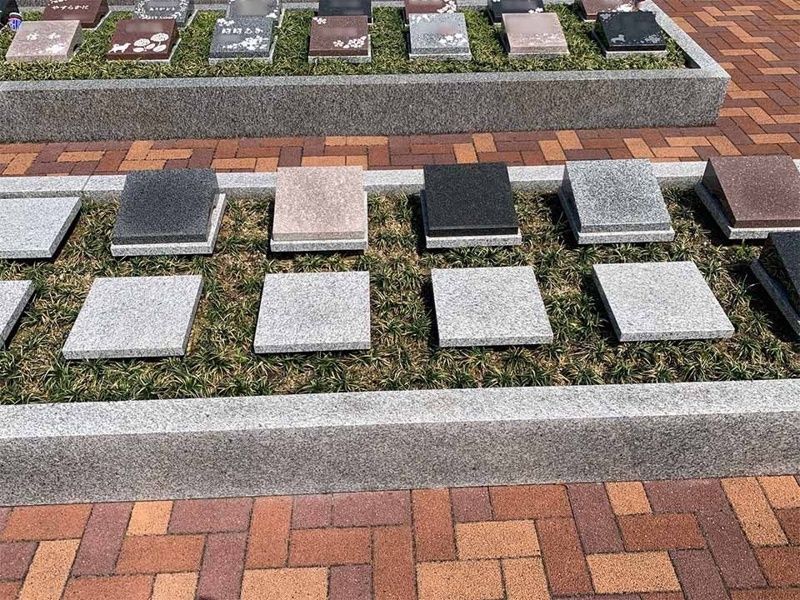 メモリアルガーデン桂林寺