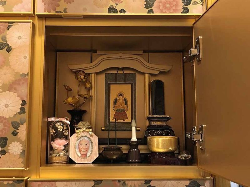 全隆寺 鳳凰殿