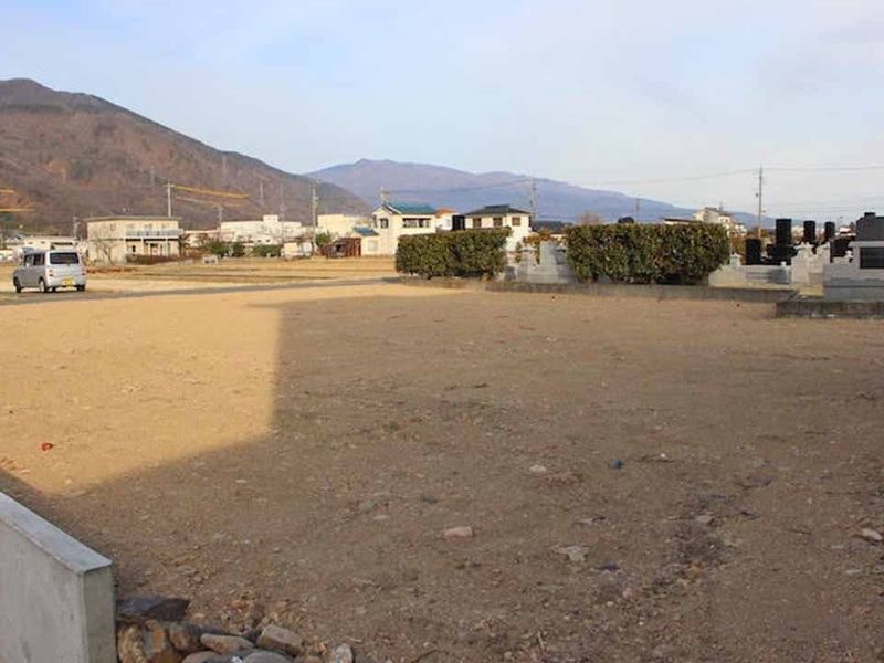 下塩尻霊園