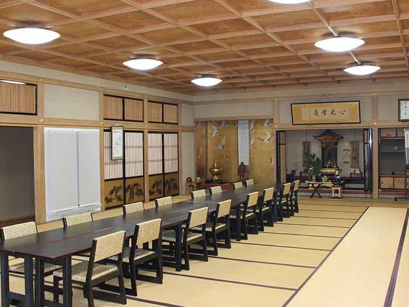 專精寺墓地