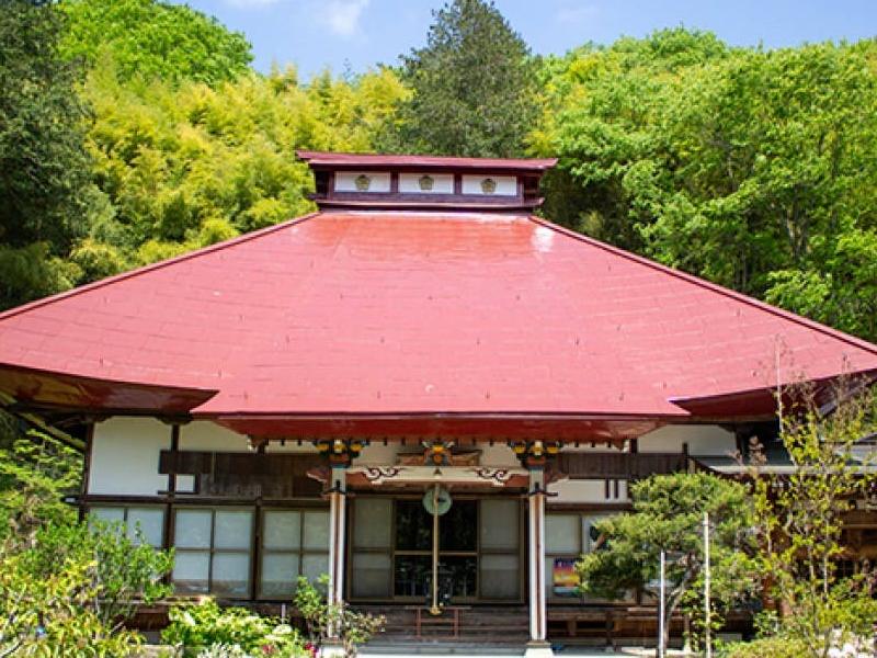 前山霊園