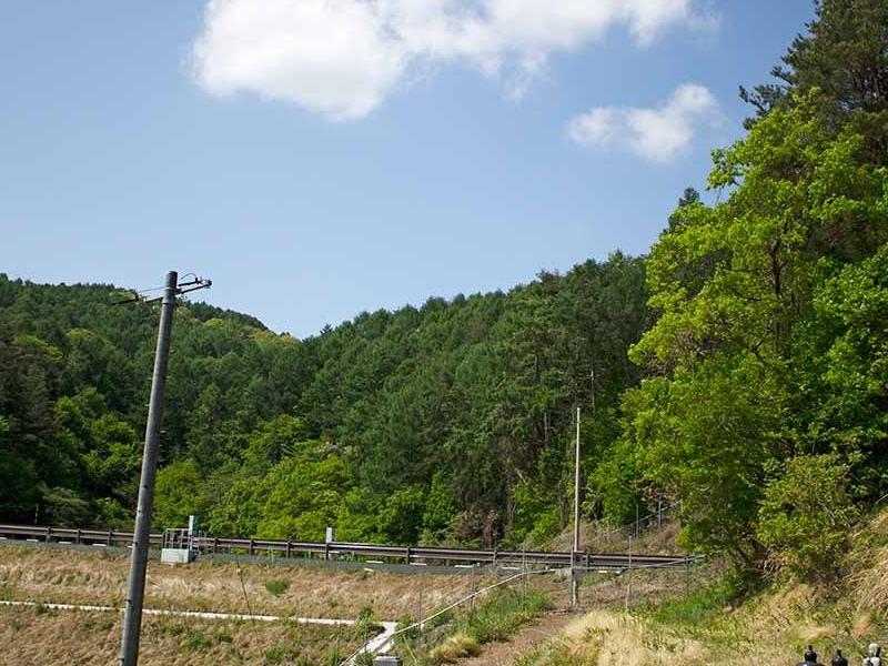 前山霊園